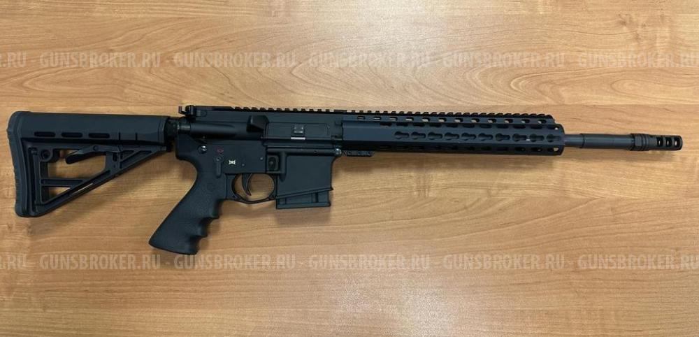 Карабин Schmeisser AR15 M4F AUSTRIA .223