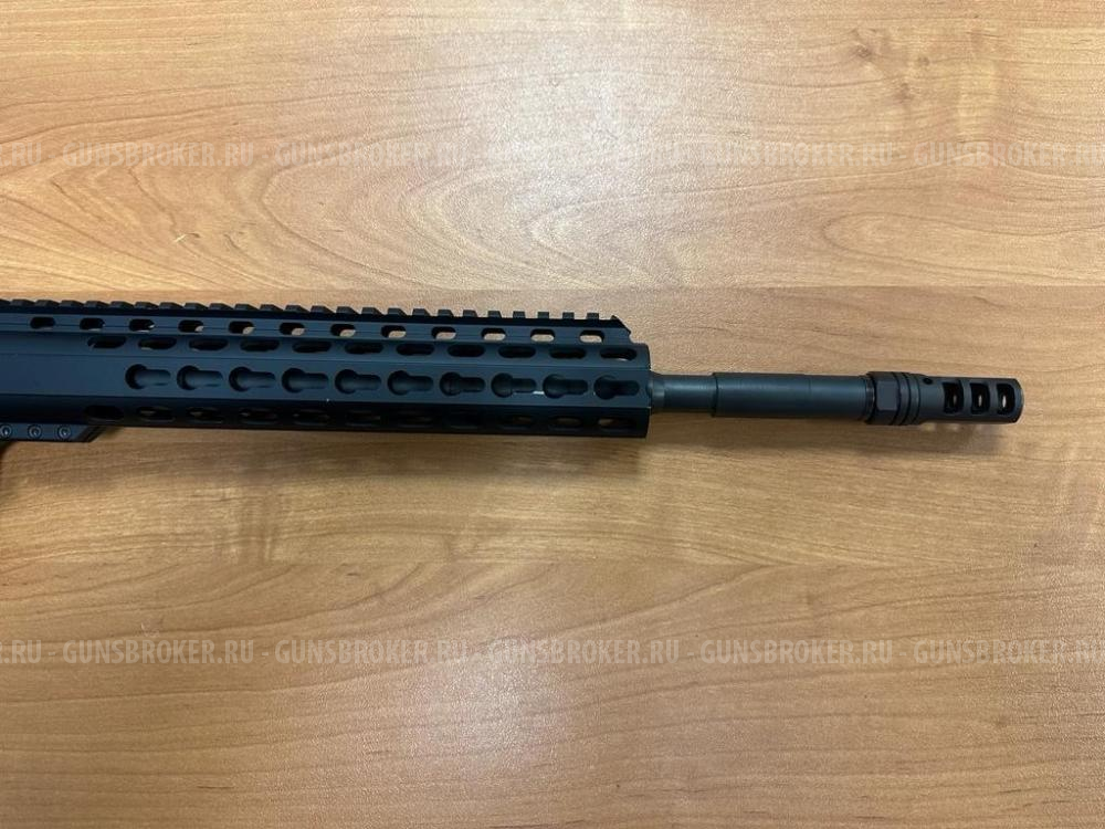 Карабин Schmeisser AR15 M4F AUSTRIA .223