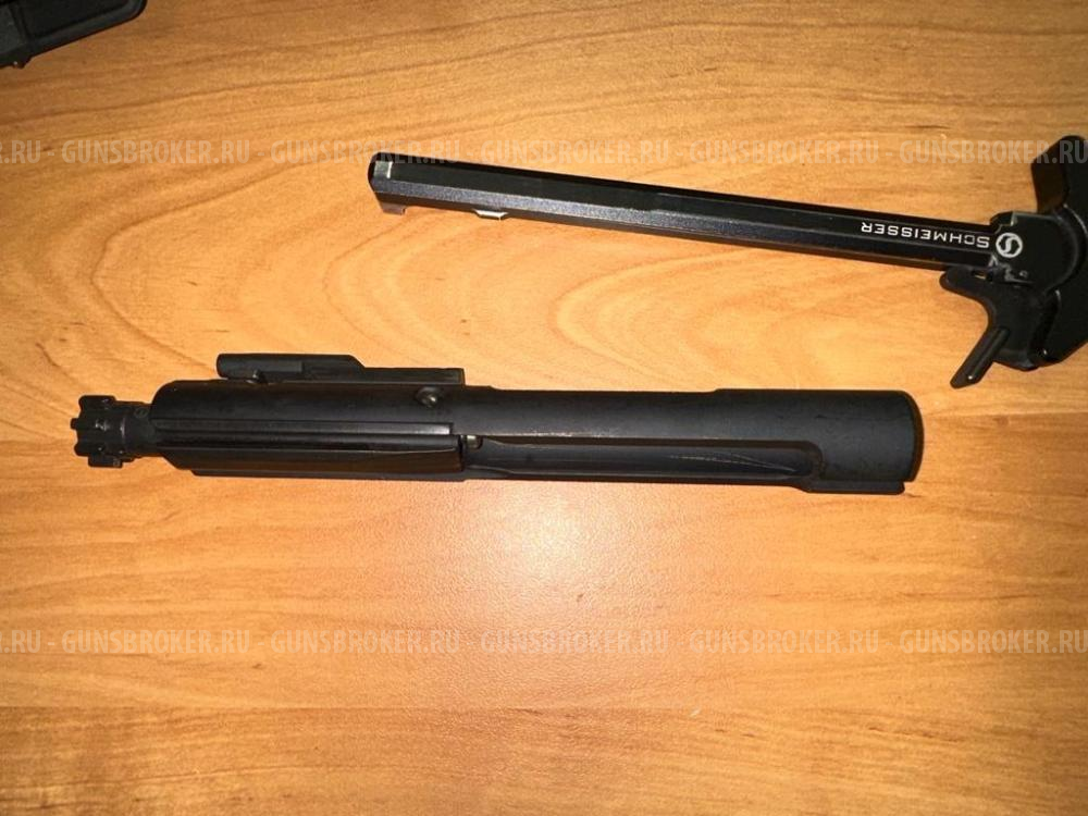 Карабин Schmeisser AR15 M4F AUSTRIA .223
