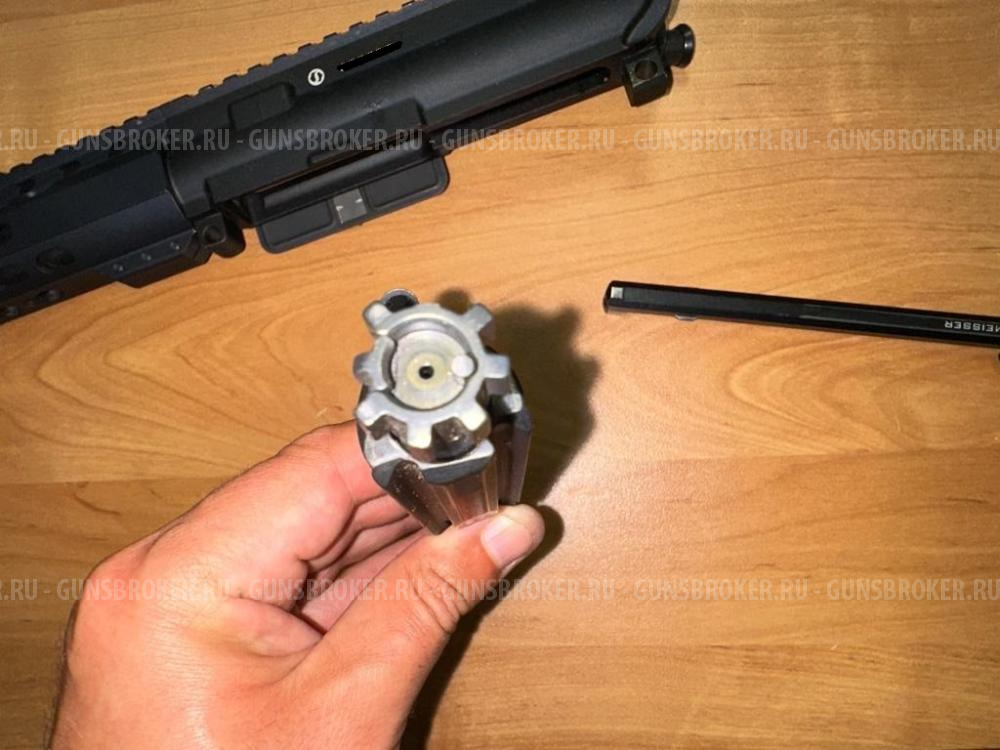 Карабин Schmeisser AR15 M4F AUSTRIA .223