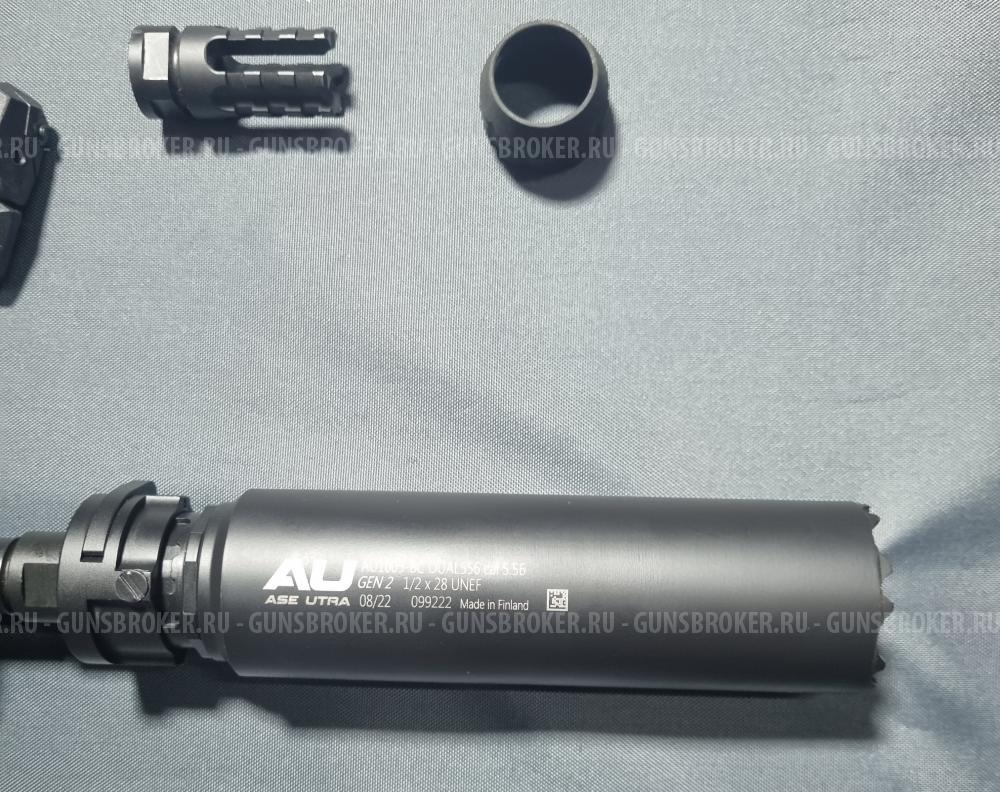 Карабин Schmeisser AR15 M5FL кал. 223