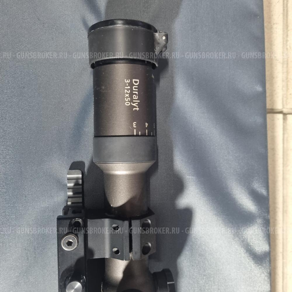 Карабин Schmeisser AR15 M5FL кал. 223