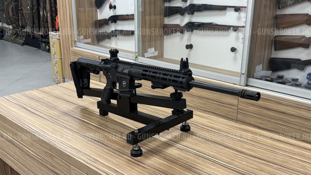 Карабин Sechkin MS 18 (AR 15) кал. 223rem