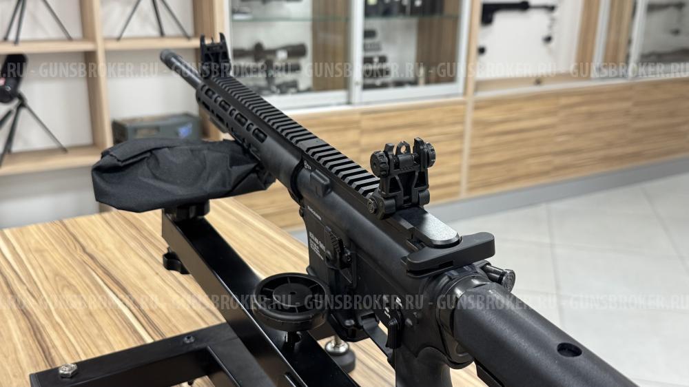 Карабин Sechkin MS 18 (AR 15) кал. 223rem