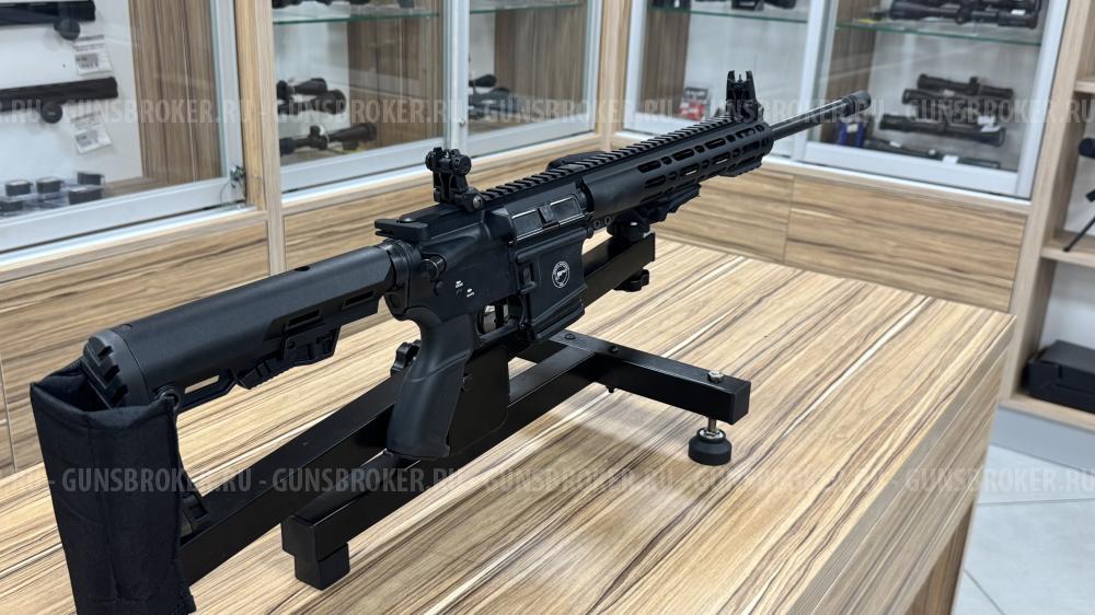 Карабин Sechkin MS 18 (AR 15) кал. 223rem