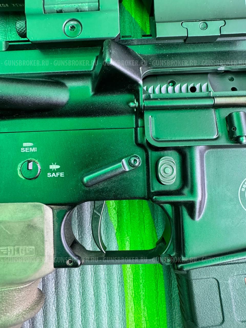 Карабин Seckin MS 18 (AR-15)