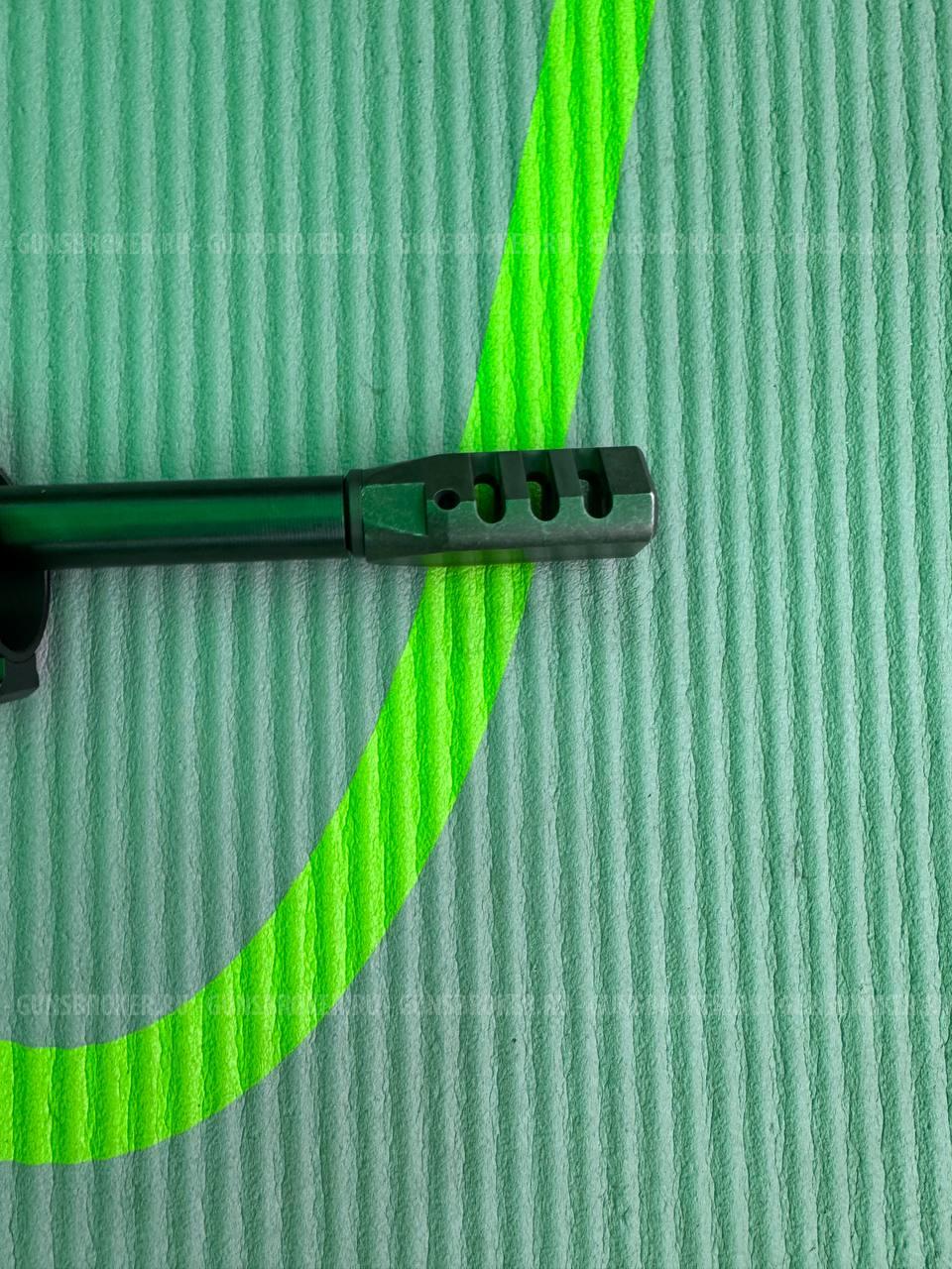 Карабин Seckin MS 18 (AR-15)