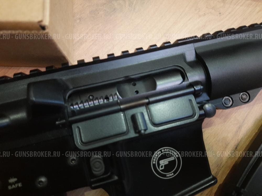 Карабин Seckin MS 18 (AR15), калибр 223 Rem., L=450