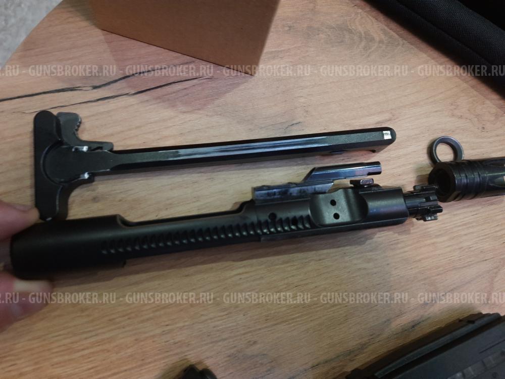 Карабин Seckin MS 18 (AR15), калибр 223 Rem., L=450