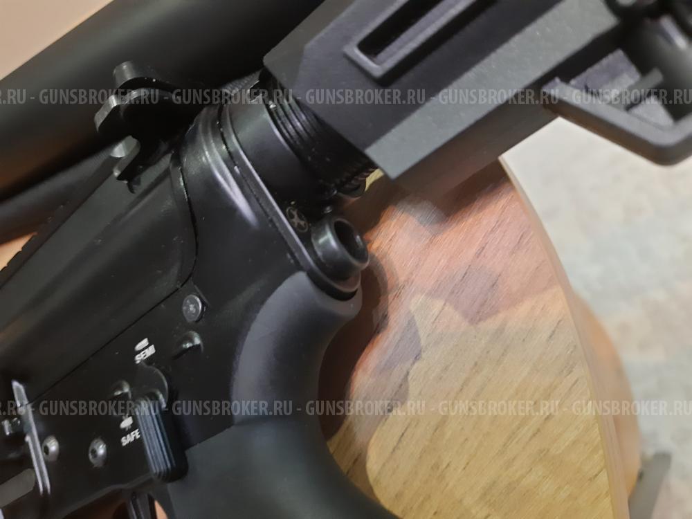 Карабин Seckin MS 18 (AR15), калибр 223 Rem., L=450