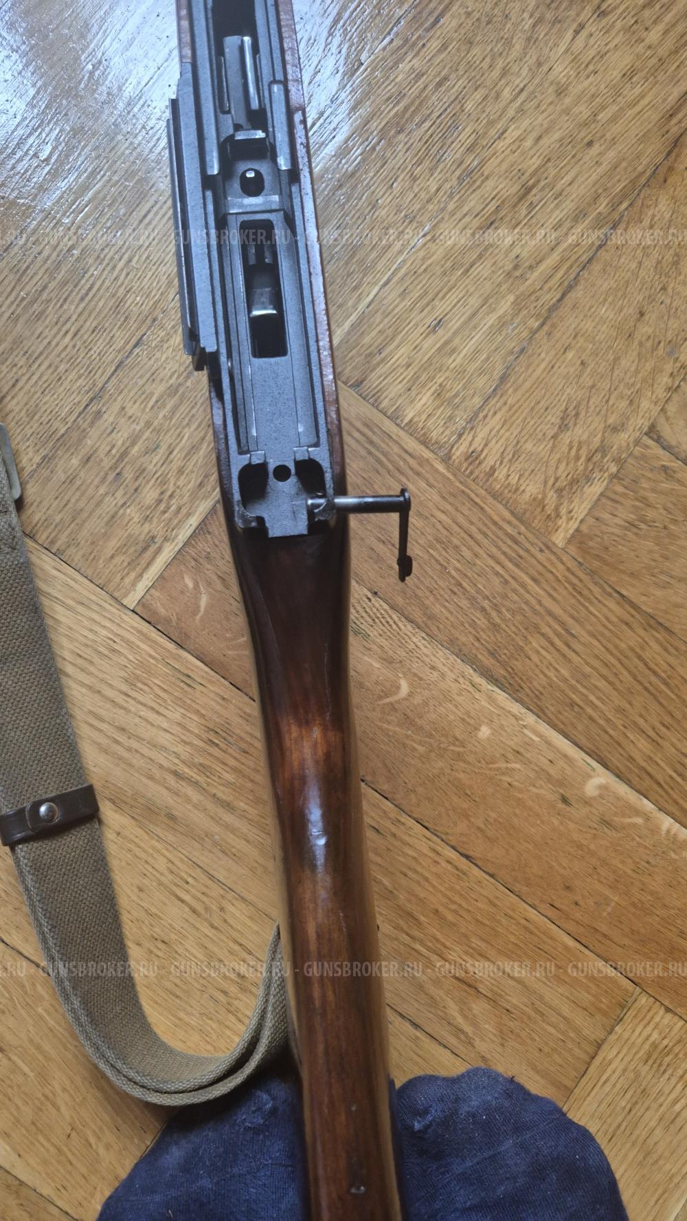 Карабин СКС 1951г