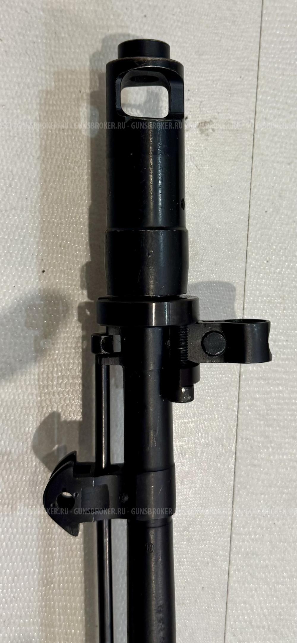 Карабин СКС 7,62 х 39