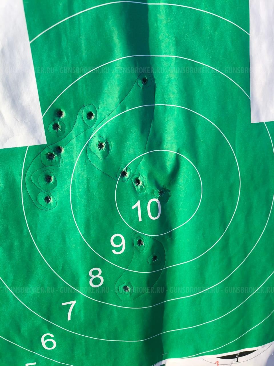 Карабин СКС 7.62х39