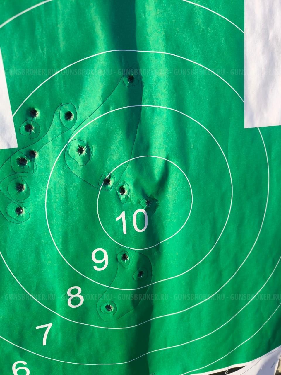 Карабин СКС 7.62х39