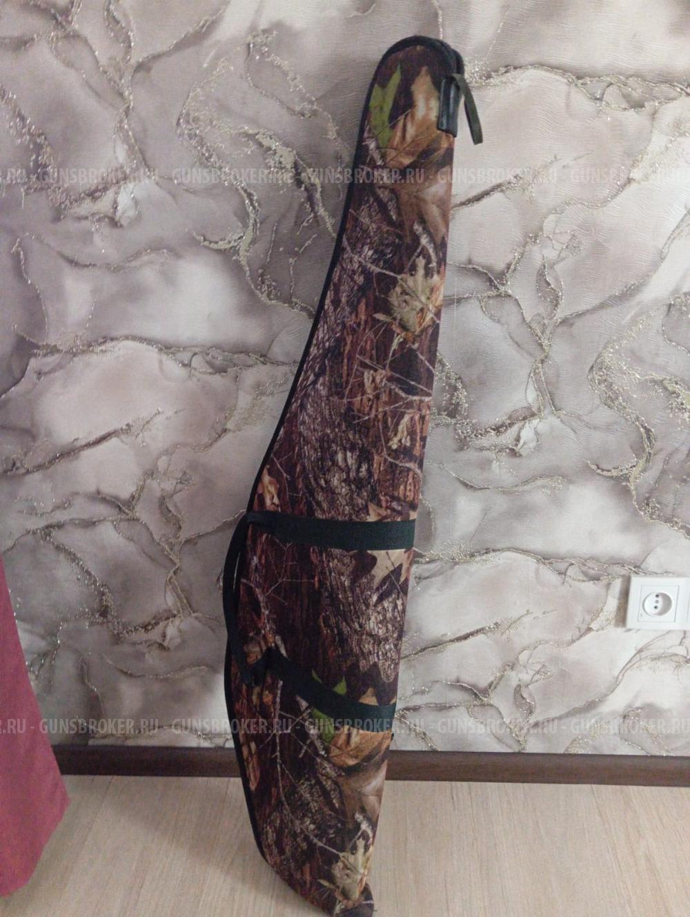 Карабин СКС 