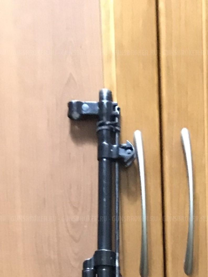 карабин СКС