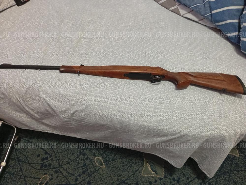 Карабин SMP-970 калибр 9,3х62