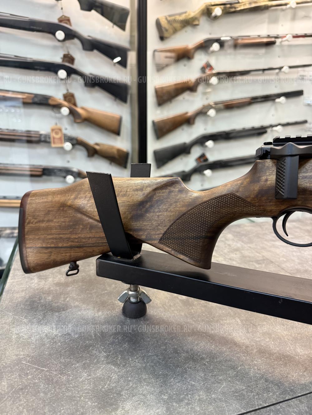 Карабин Соболь 141 2LR