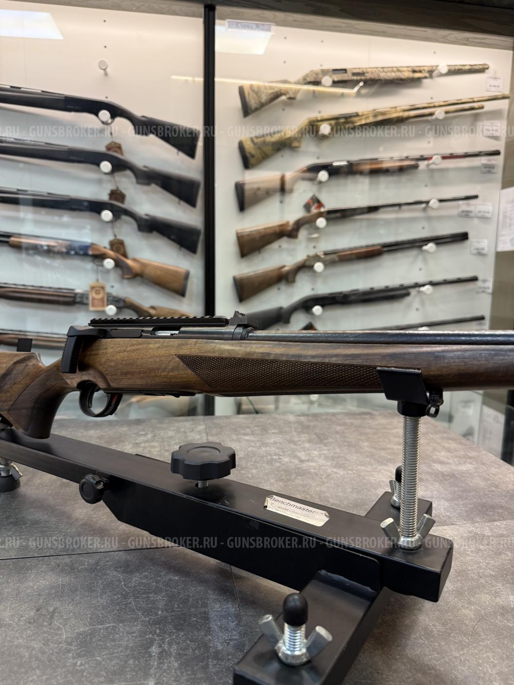 Карабин Соболь 141 2LR