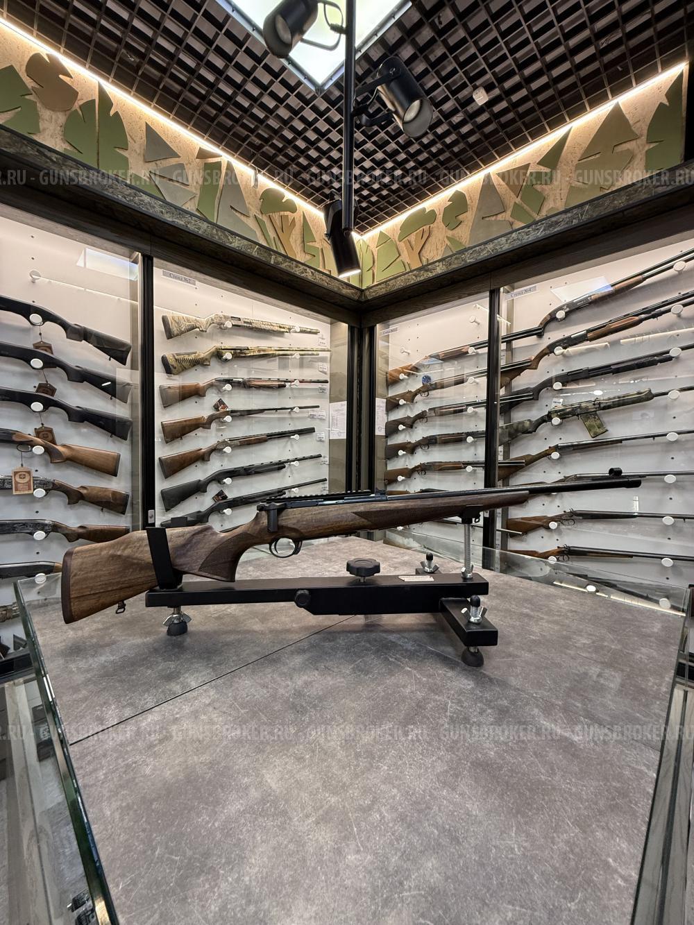 Карабин Соболь 141 2LR