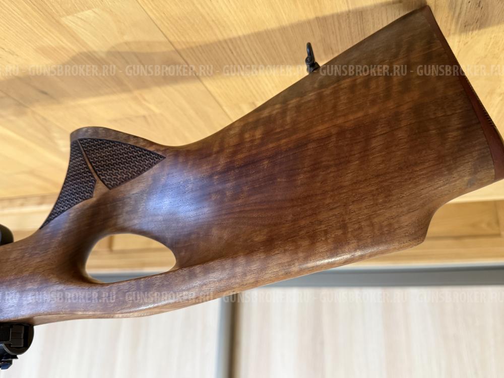 Карабин Соболь 141 компакт 