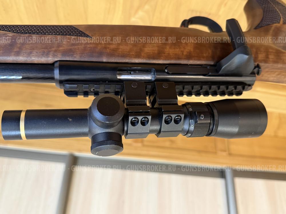 Карабин Соболь 141 компакт 