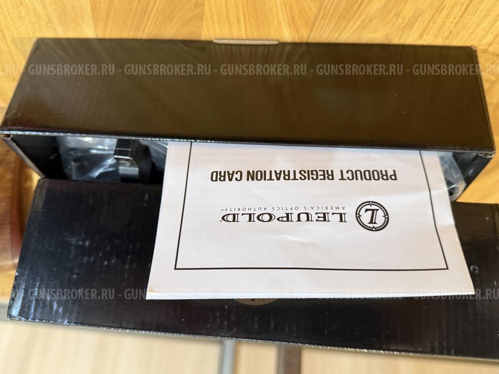 Карабин Соболь 141 компакт 