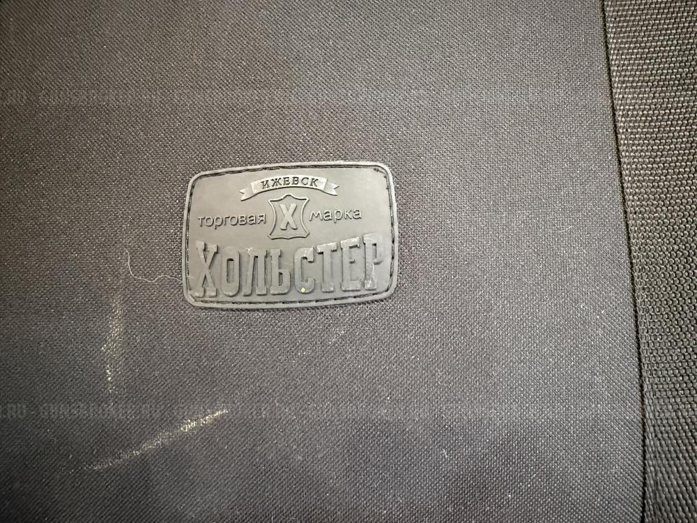 Карабин Соболь 141 компакт 