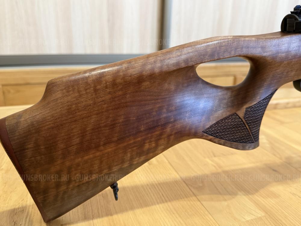 Карабин Соболь 141 компакт 