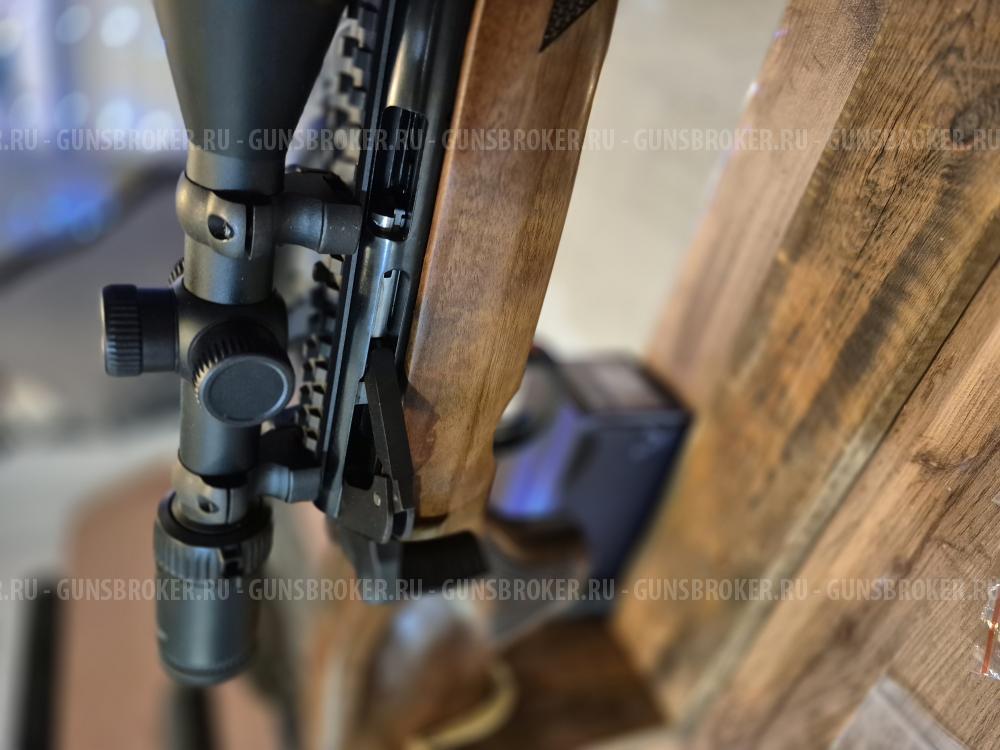 Карабин соболь 141,22 LR компакт