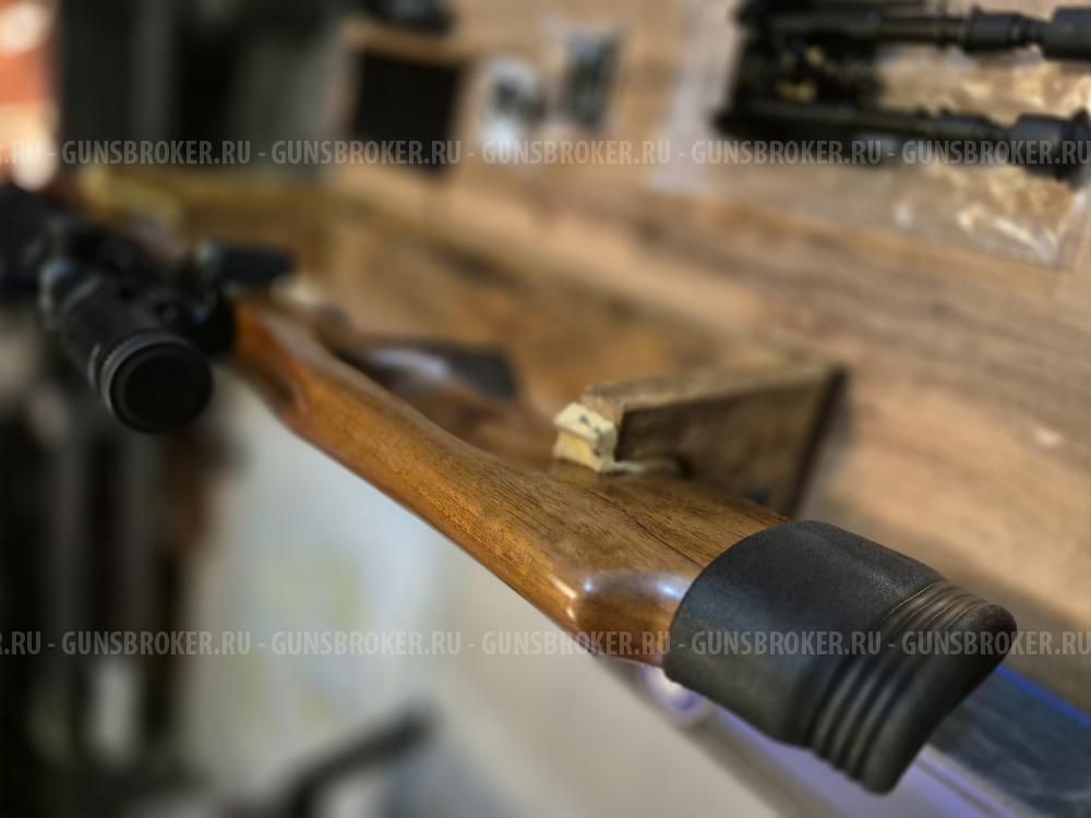 Карабин соболь 141,22 LR компакт