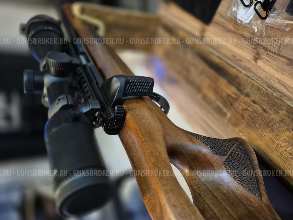 Карабин соболь 141,22 LR компакт