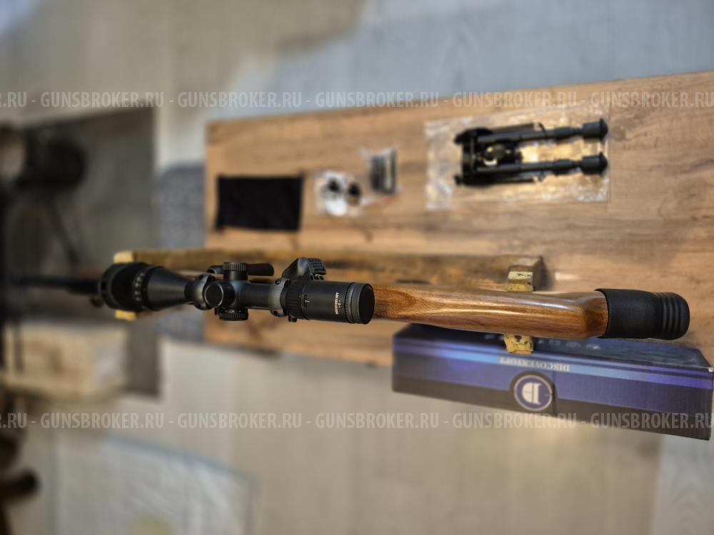 Карабин соболь 141,22 LR компакт