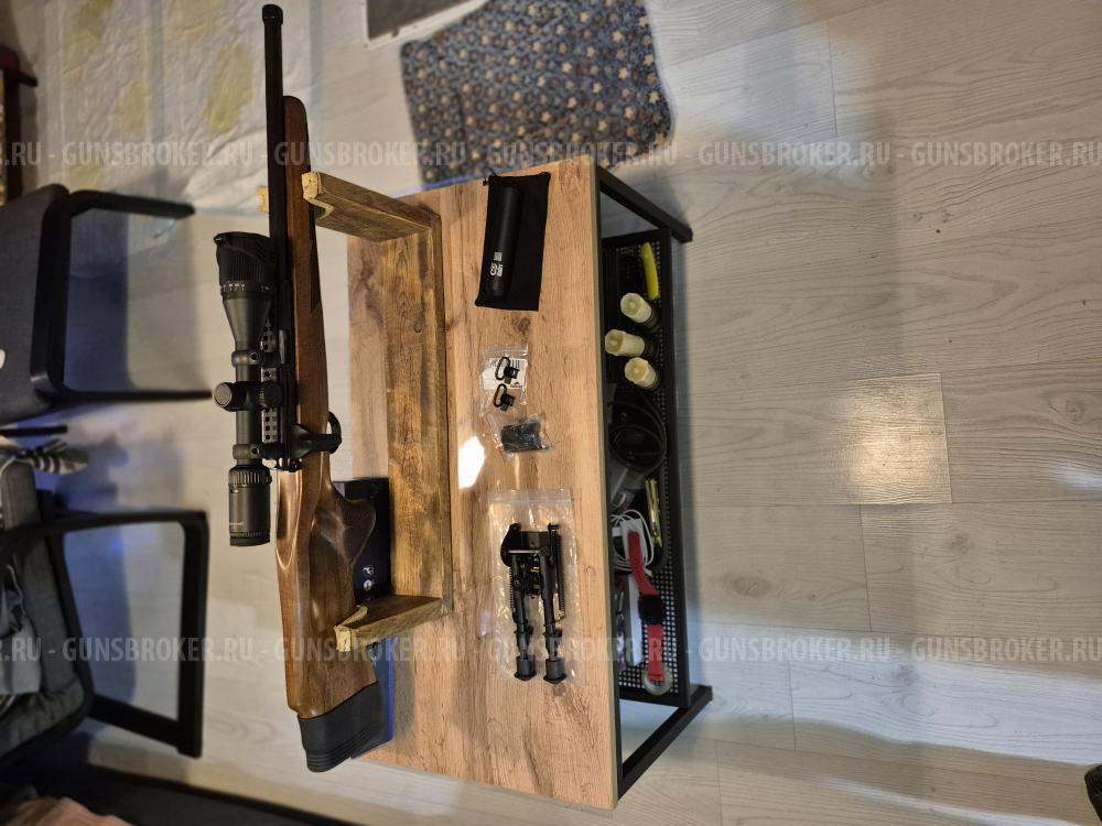 Карабин соболь 141,22 LR компакт