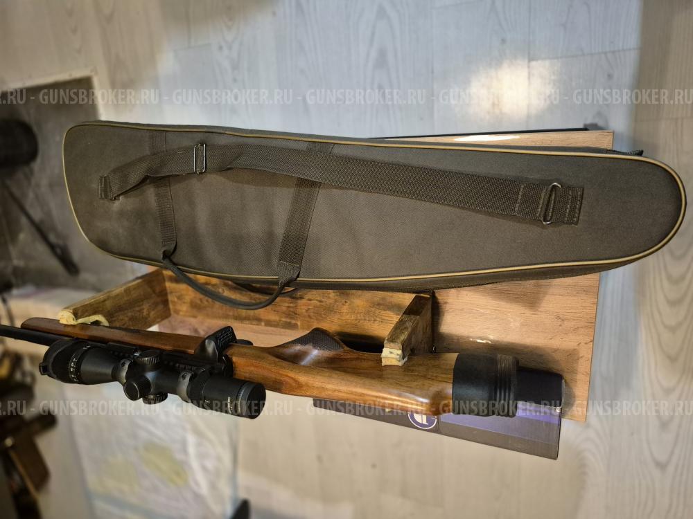 Карабин соболь 141,22 LR компакт