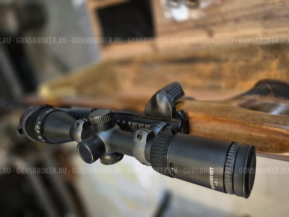 Карабин соболь 141,22 LR компакт