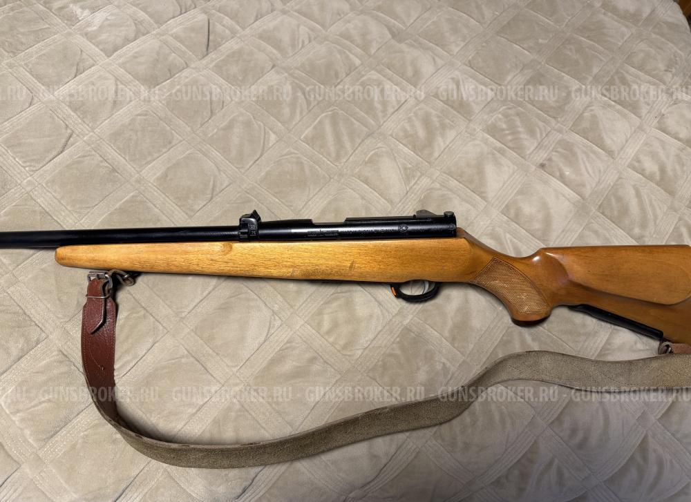 Карабин Соболь 22 LR L=500 (береза)