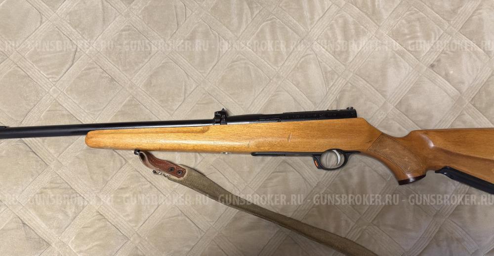 Карабин Соболь 22 LR L=500 (береза)