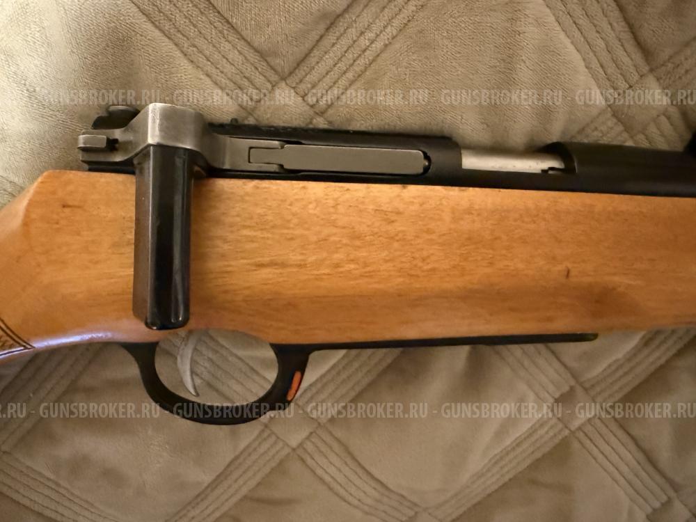 Карабин Соболь 22 LR L=500 (береза)