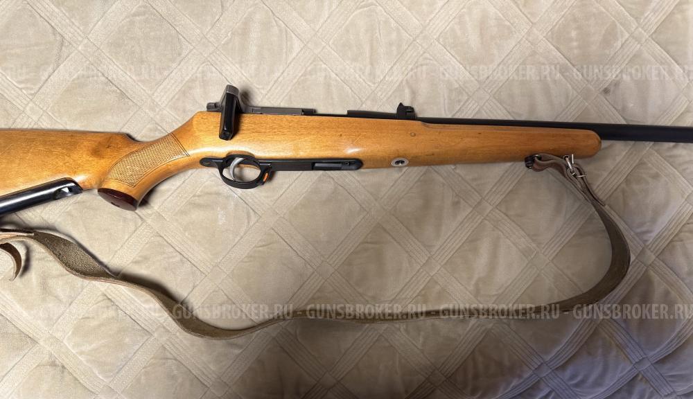 Карабин Соболь 22 LR L=500 (береза)