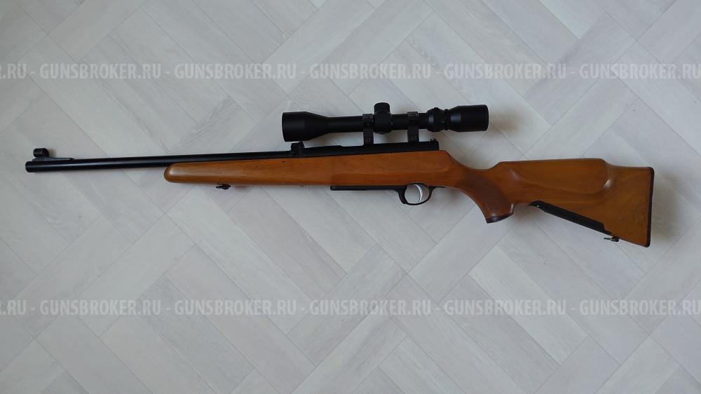 Карабин Соболь 22 LR