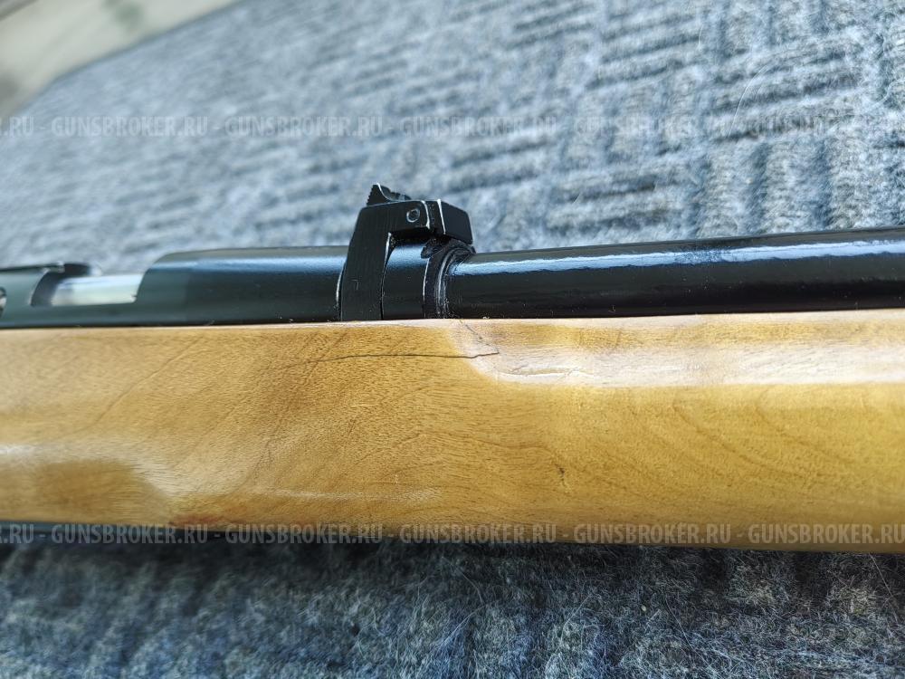 карабин Соболь 22 LR