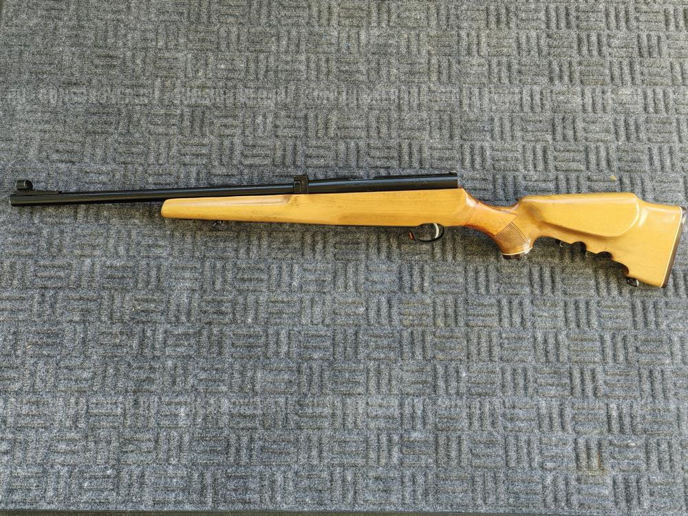 карабин Соболь 22 LR