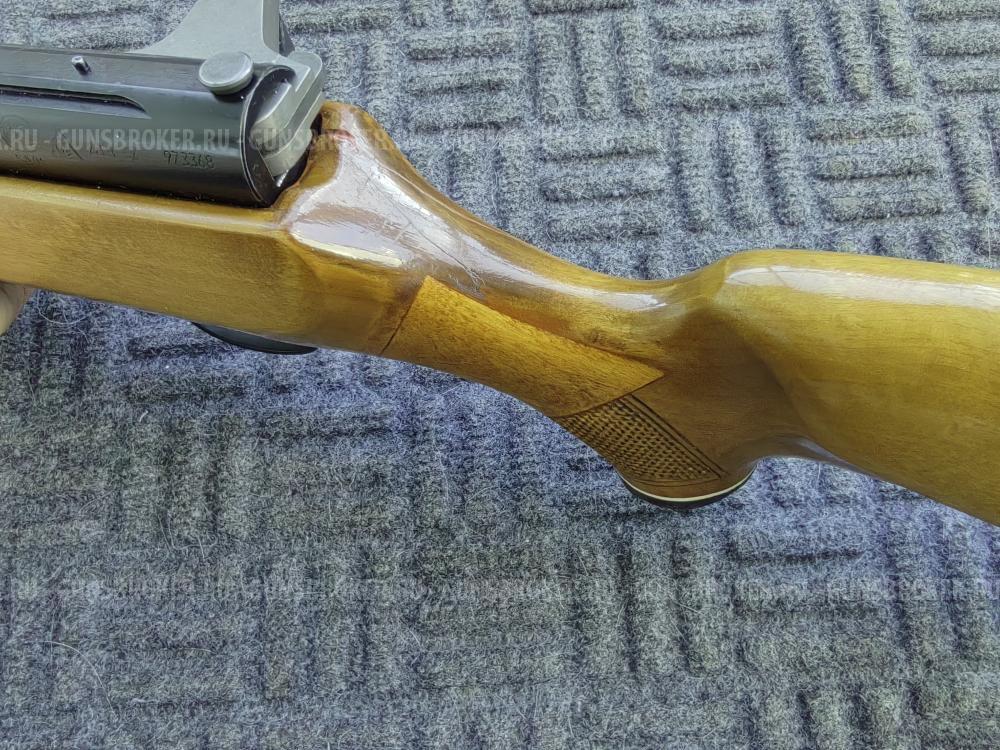 карабин Соболь 22 LR