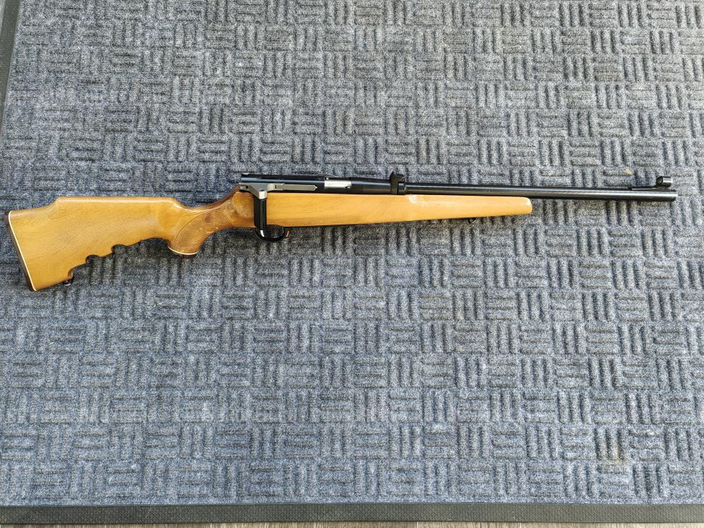 карабин Соболь 22 LR