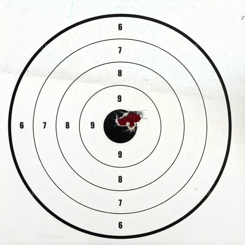 карабин Соболь 22lr с прицелом Pard008 LRF 
