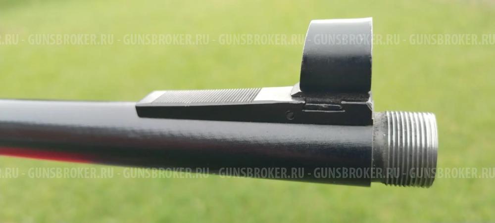 карабин Соболь 22lr с прицелом Pard008 LRF 