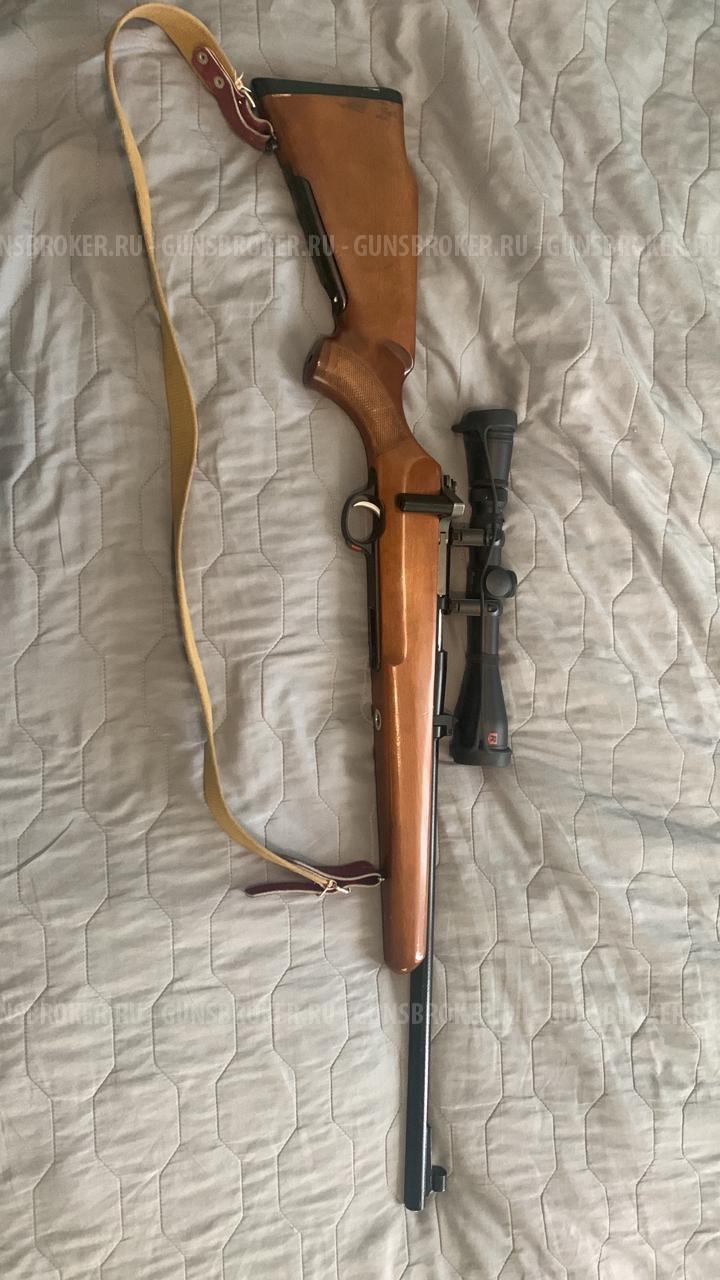 Карабин, СОБОЛЬ 22LR