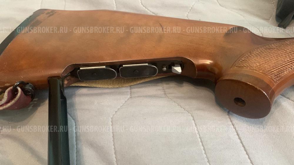 Карабин, СОБОЛЬ 22LR