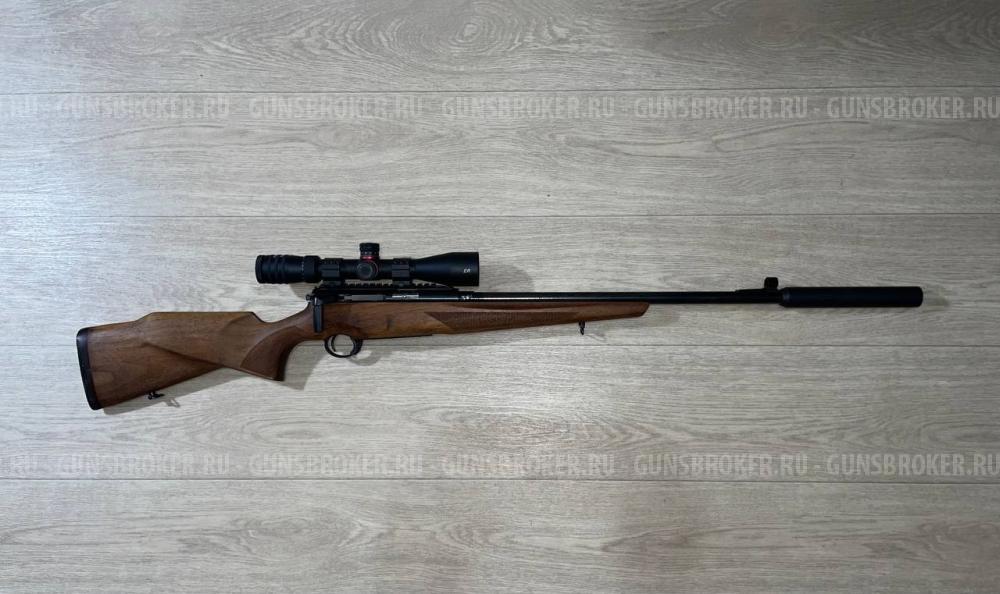 Карабин Соболь 22LR 